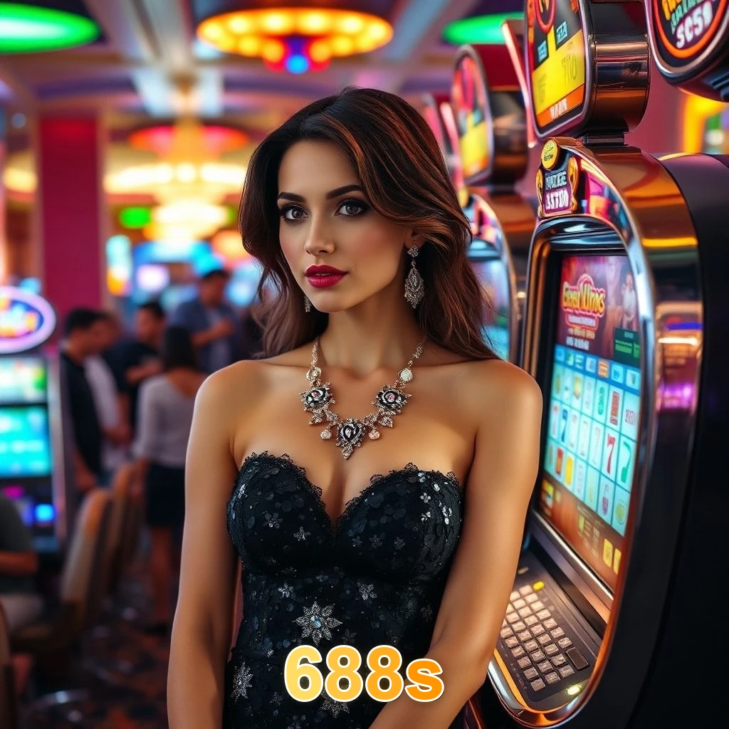 App 688s Android download