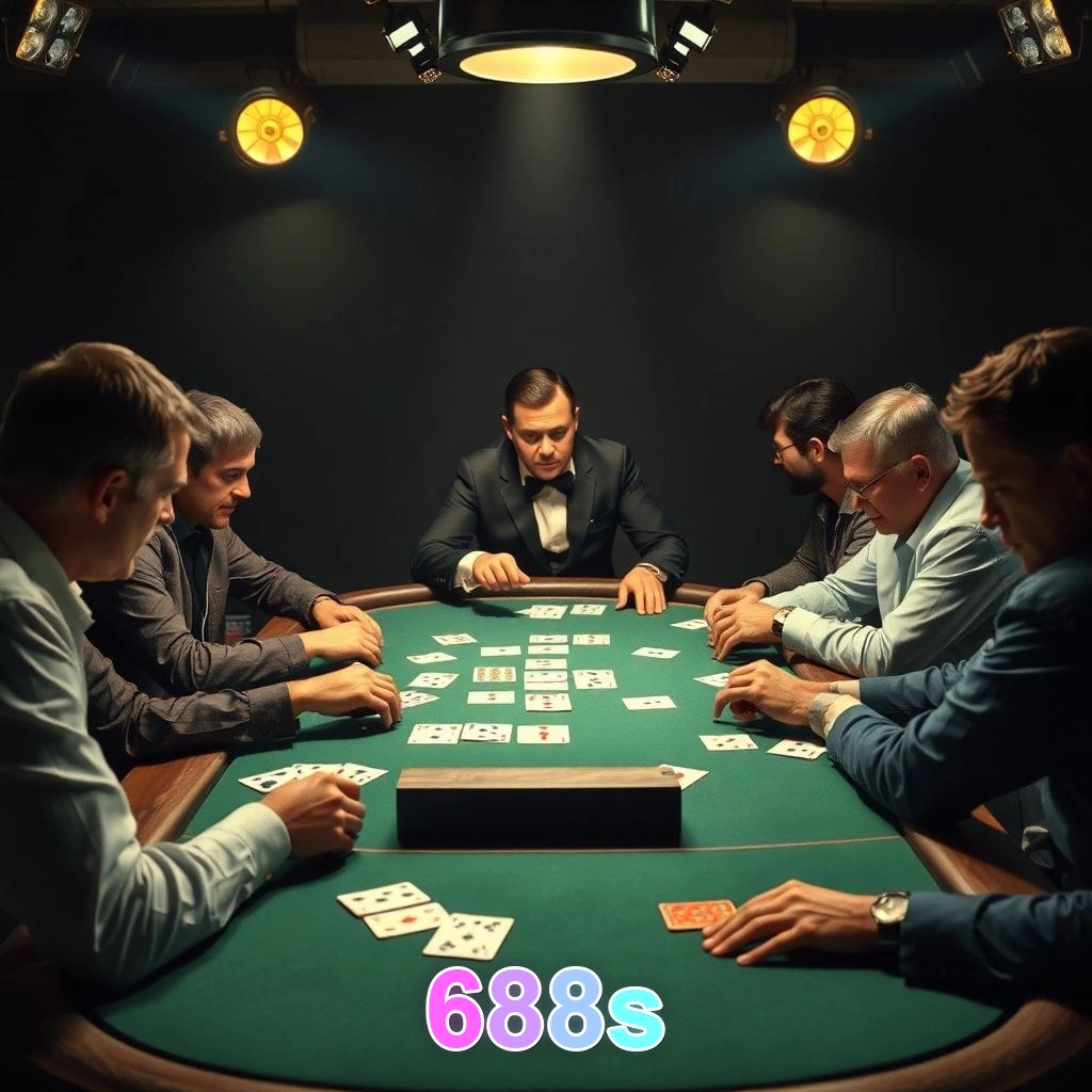 Bônus boas-vindas 688s R$100