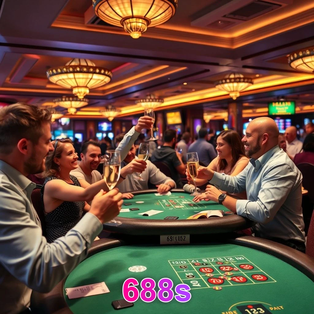 Slots no app 688s mobile