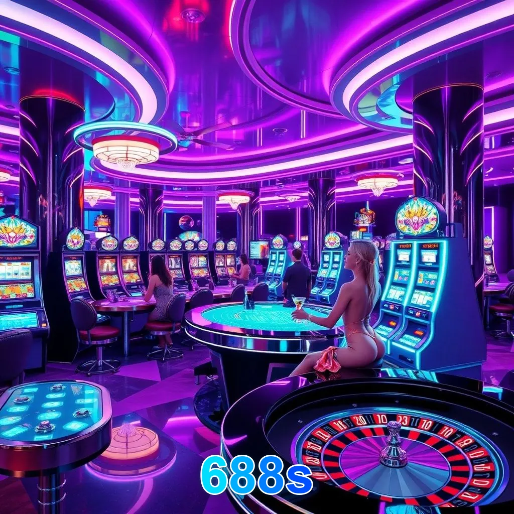 Guia rápido de apostas ao vivo na 688s