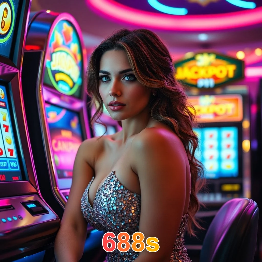 Bônus e prêmios 688s